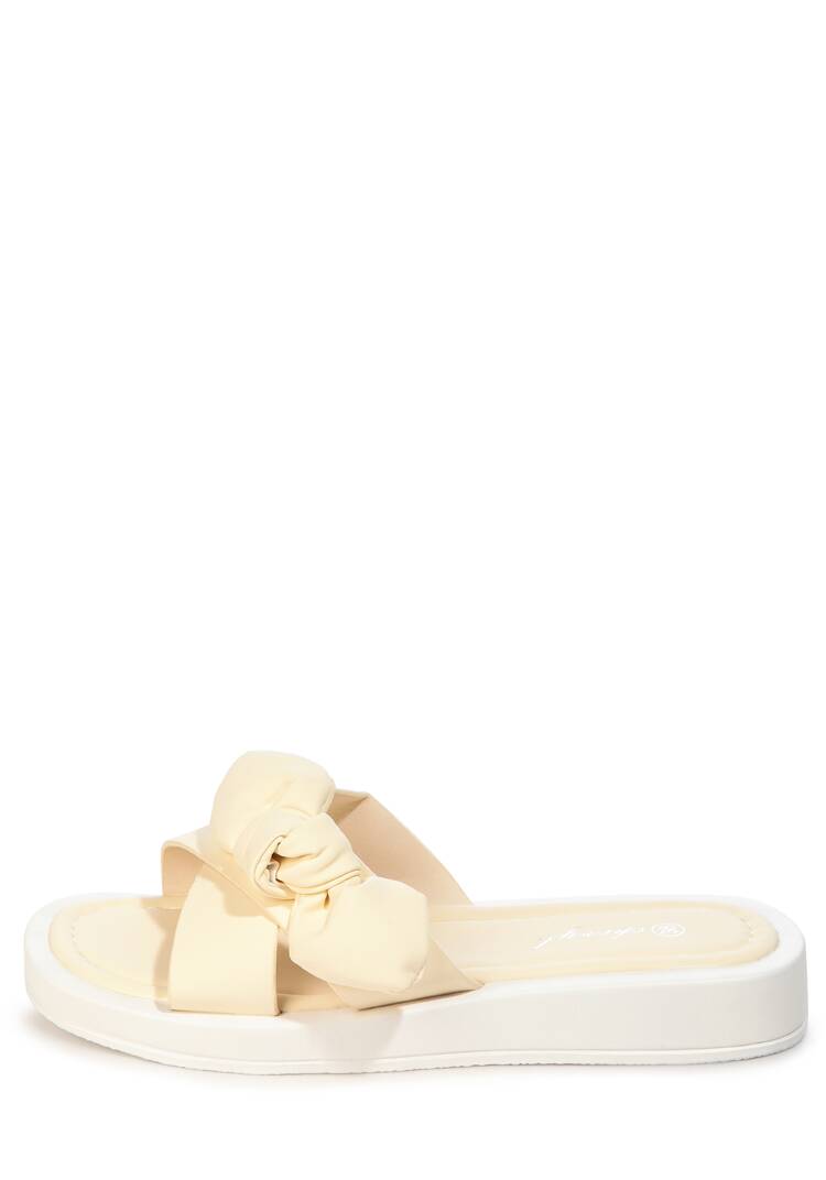 Сабо женские Инесса шир.  750, рис. 12