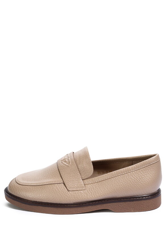 Лоферы женские Венера шир.  580, рис. 2