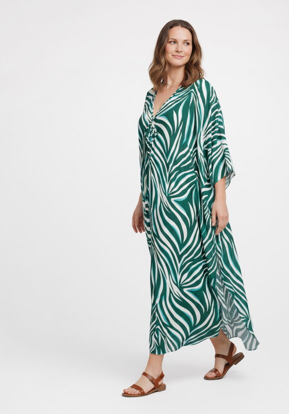 Туника женская Серена шир.  580, рис. 7