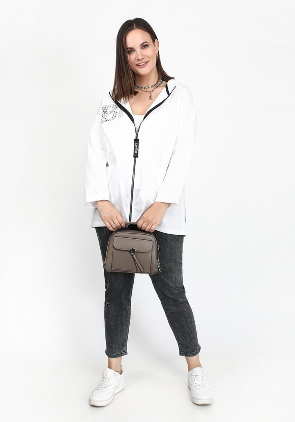 Ветровка Теплый вечер шир.  580, рис. 13