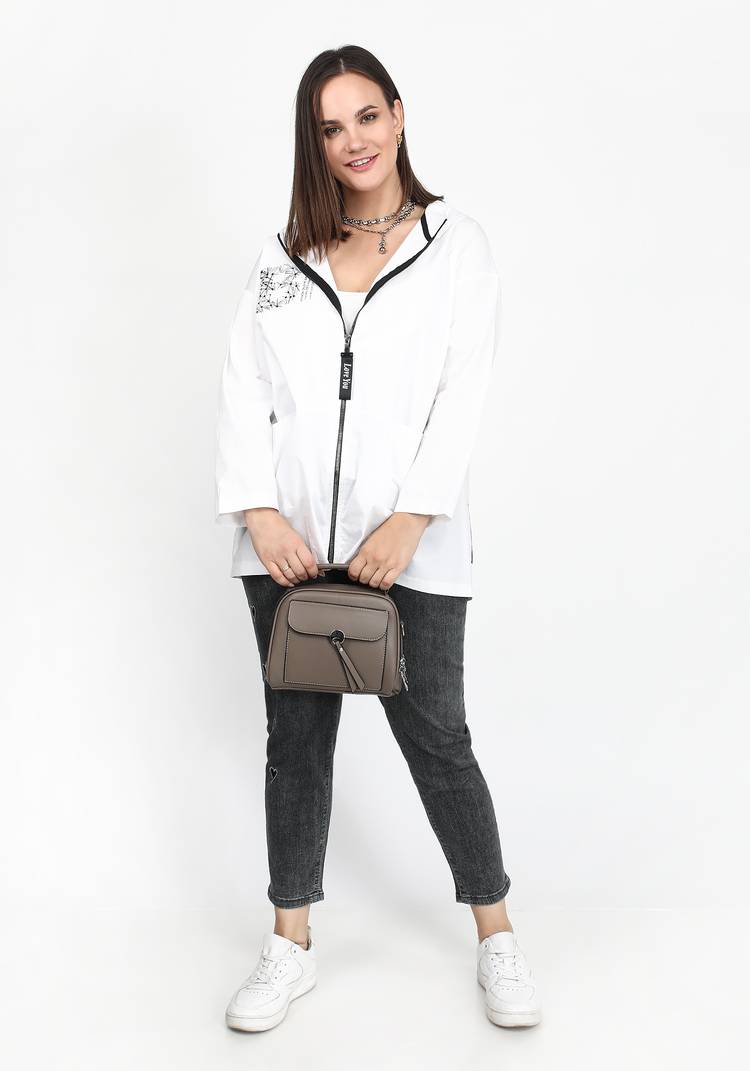 Ветровка Теплый вечер шир.  750, рис. 13