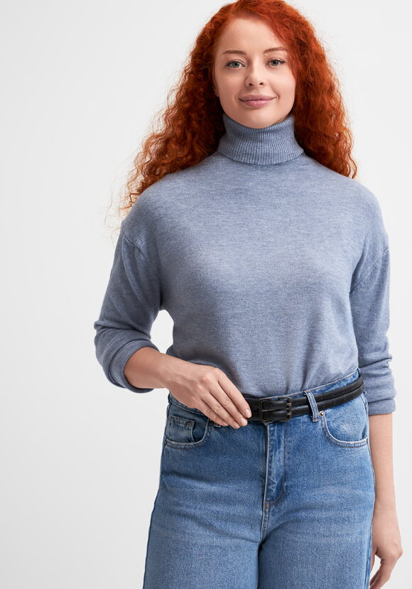 Водолазка Алиса шир.  580, рис. 15