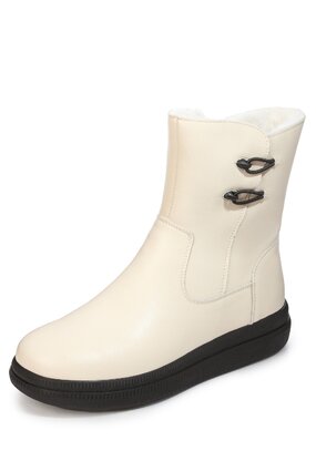 Полусапоги женские  Эльба