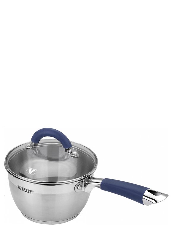 Ковш с крышкой Синяя арка шир.  580, рис. 1