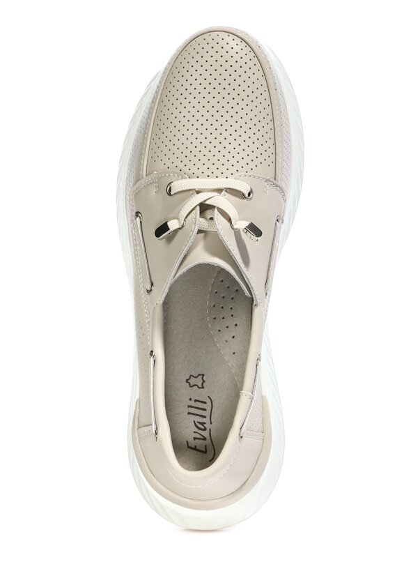 Мокасины женские Злата шир.  580, рис. 4