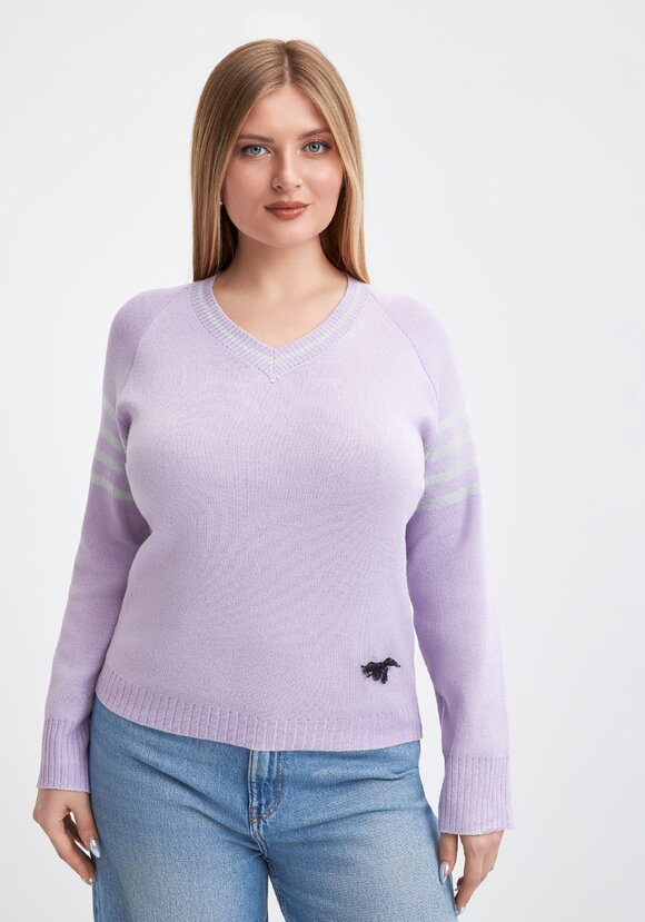 Джемпер Мэдисон шир.  580, рис. 15