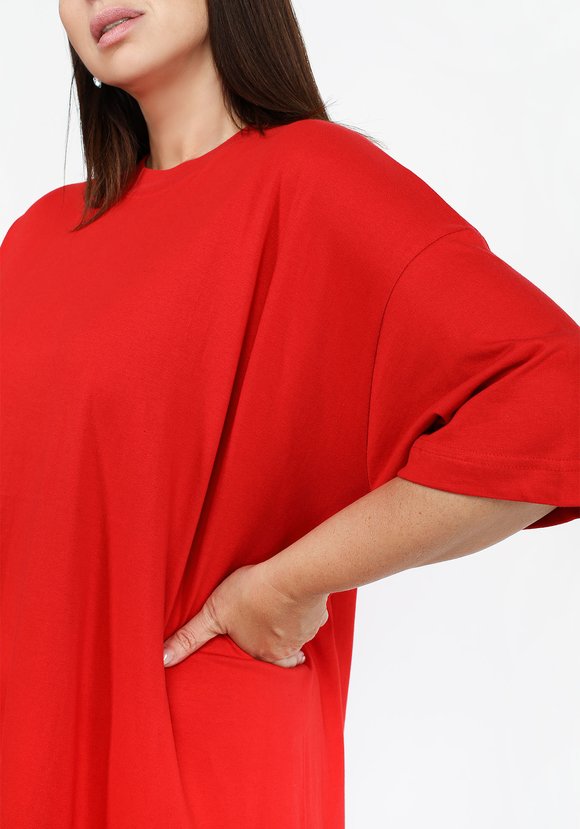 Туника Свобода движения шир.  580, рис. 8