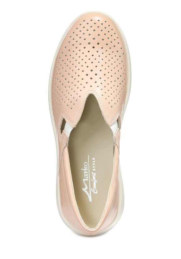 Слипоны женские Аиша шир.  580, рис. 19