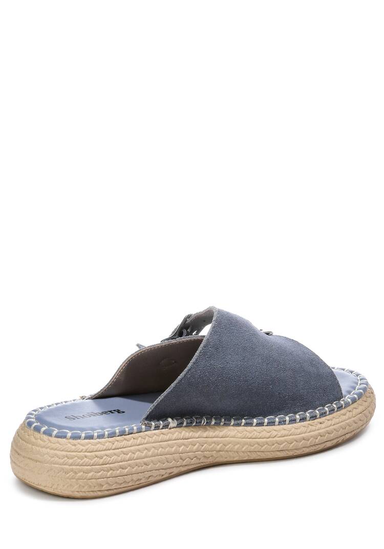 Сабо женские Марго шир.  750, рис. 8