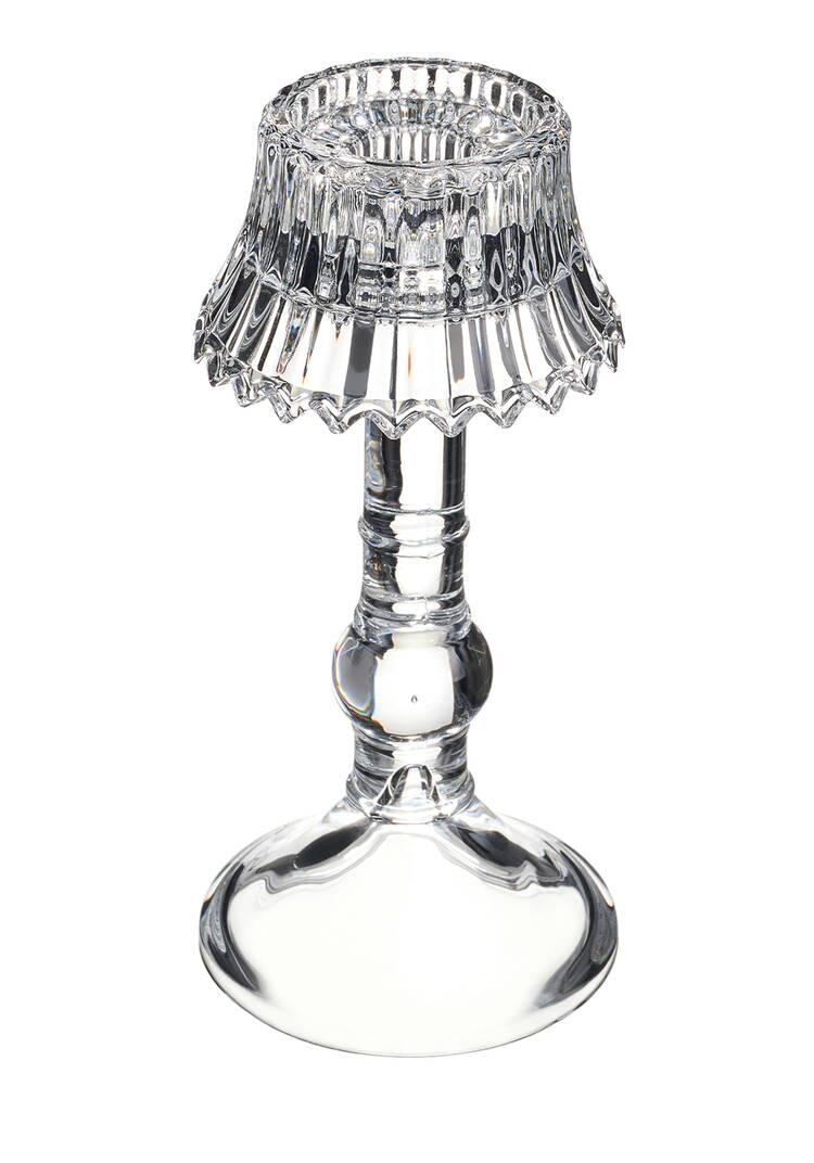 Подсвечник Хрусталь шир.  750, рис. 2