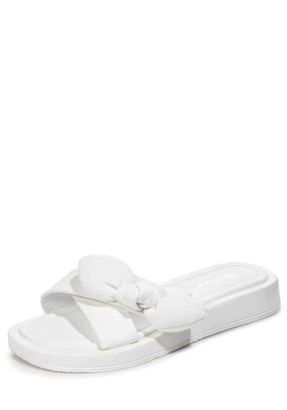 Сабо женские Инесса шир.  580, рис. 1