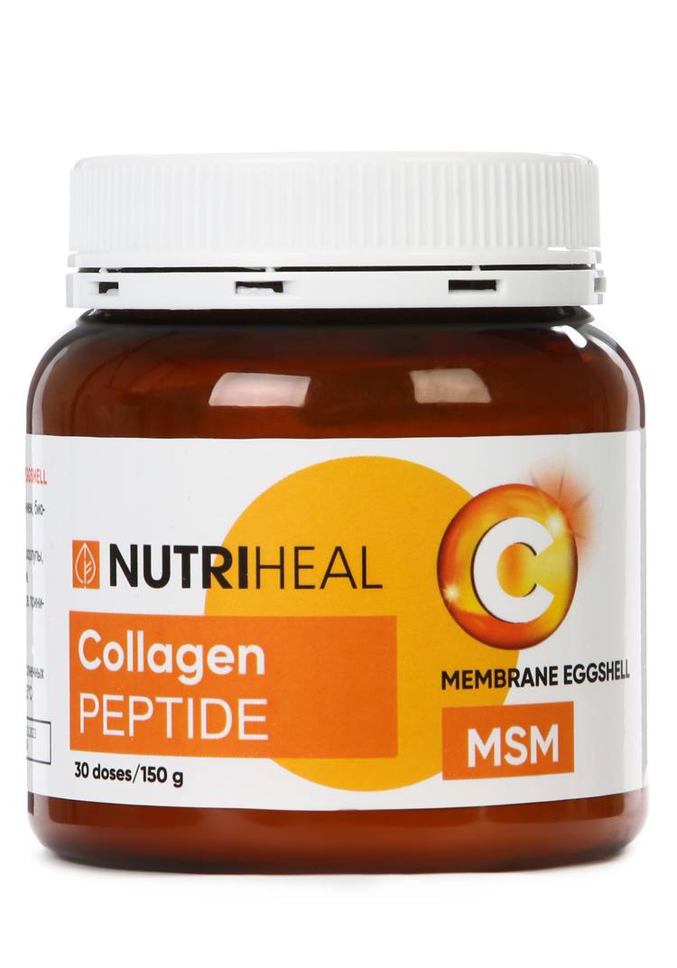 Комплекс COLLAGEN PEPTIDE, 2 шт. шир.  750, рис. 2