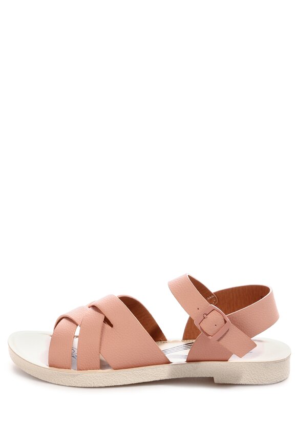 Босоножки женские Зината шир.  580, рис. 7