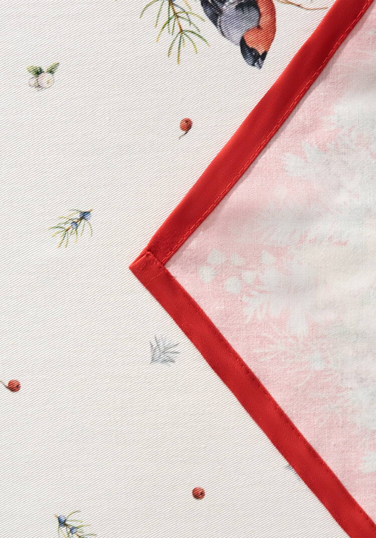 Дорожка Снегири шир.  750, рис. 3