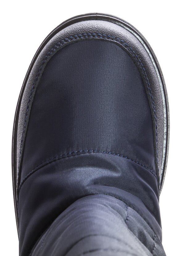 Дутики женские Малена шир.  580, рис. 13