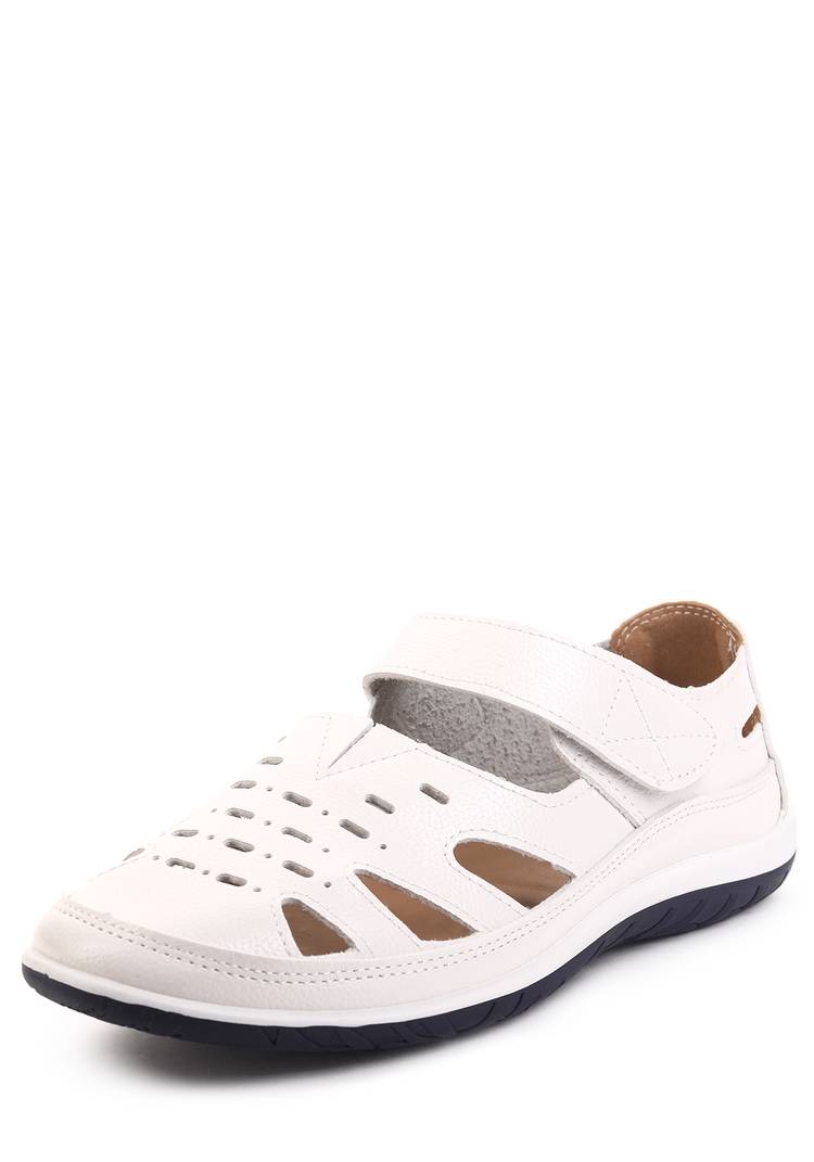 Туфли летние женские Рокси шир.  750, рис. 3