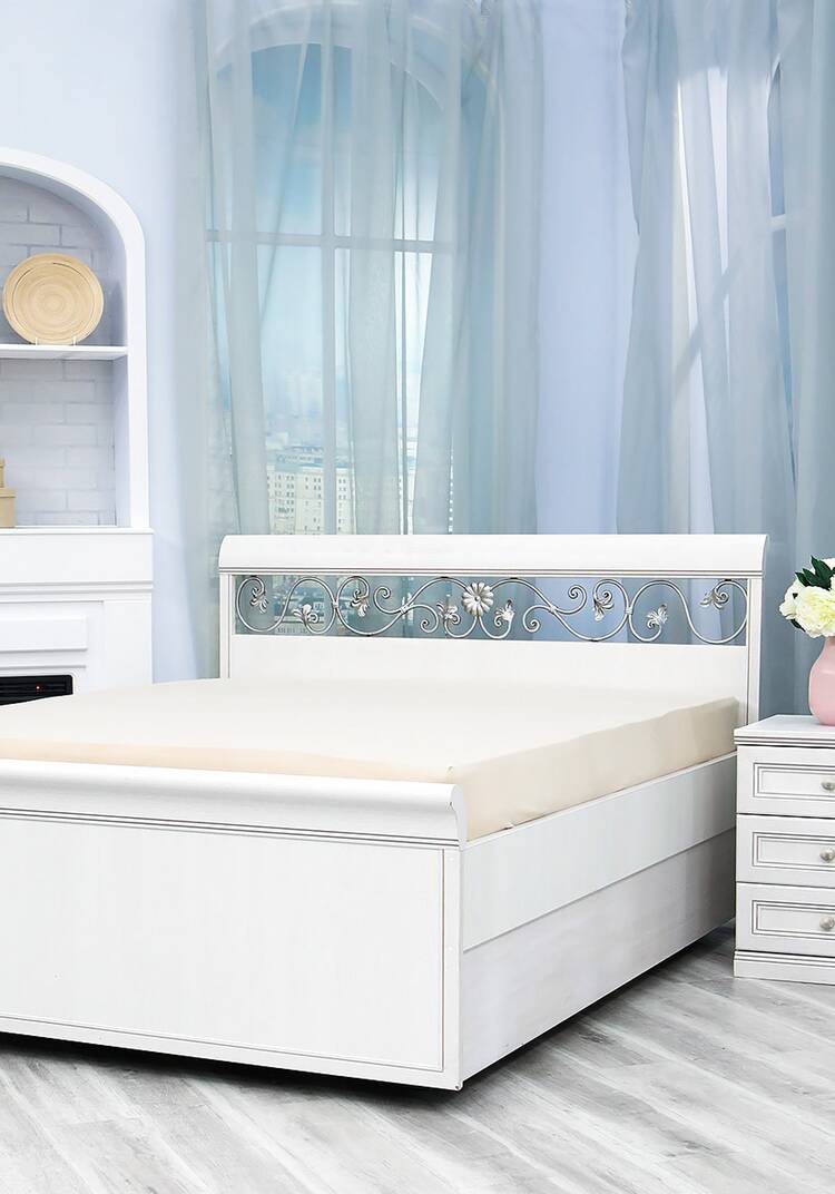 Простынь на резинке  Палитра шир.  750, рис. 29