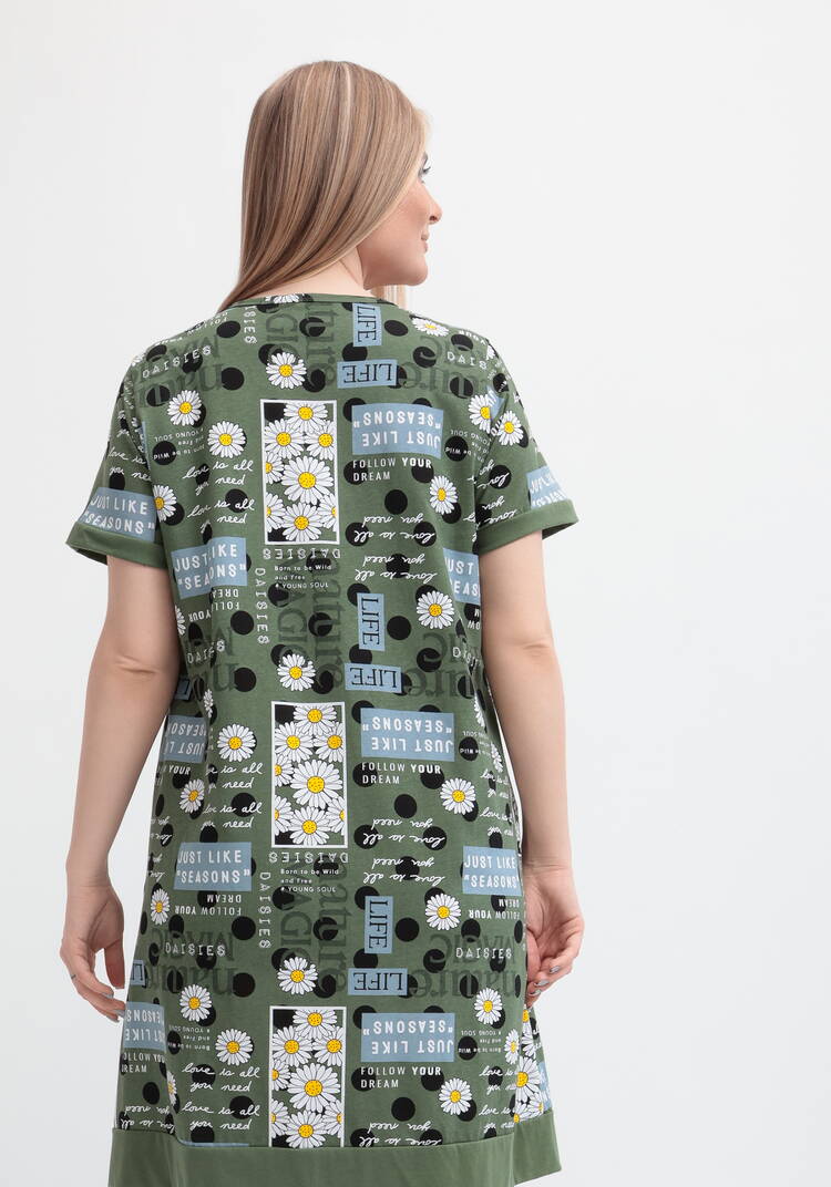 Халат Калиста шир.  750, рис. 9