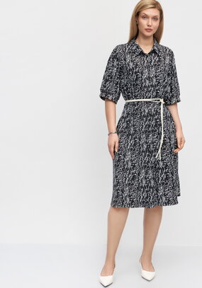 Платье Леона