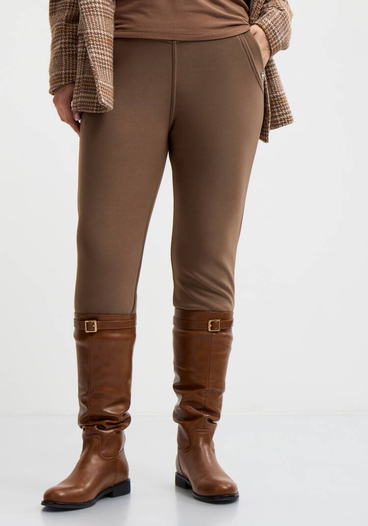 Брюки Эллит шир.  750, рис. 6