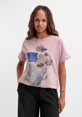 Блуза Ариэль