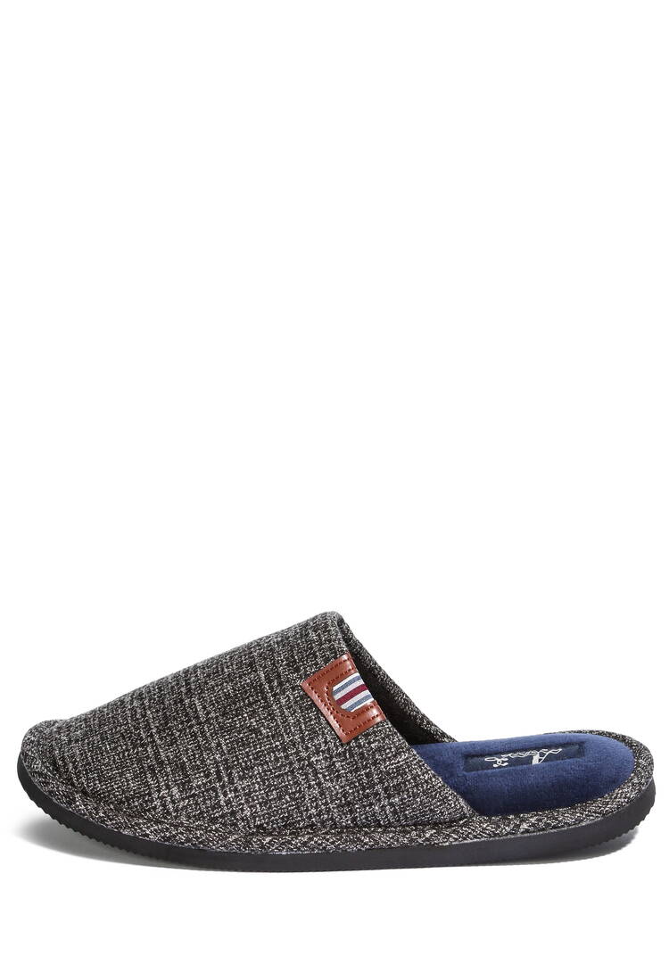 Тапочки мужские Бадди шир.  750, рис. 12