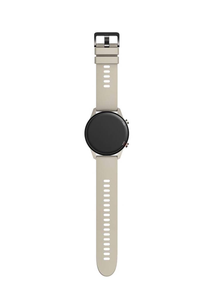Часы Xiaomi Mi Watch, белые шир.  750, рис. 2