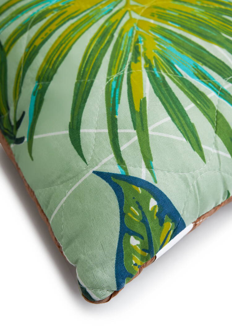 Подушка с волокном лопуха Полисад шир.  750, рис. 5