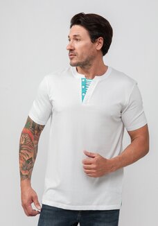 Комплект футболок Бим, 2 шт.