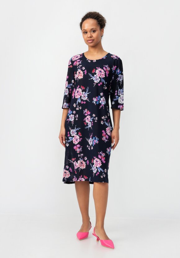 Платье Поли шир.  580, рис. 4