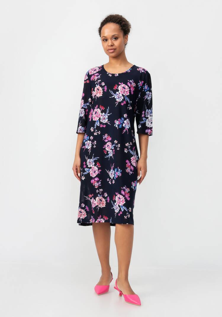 Платье Поли шир.  750, рис. 4