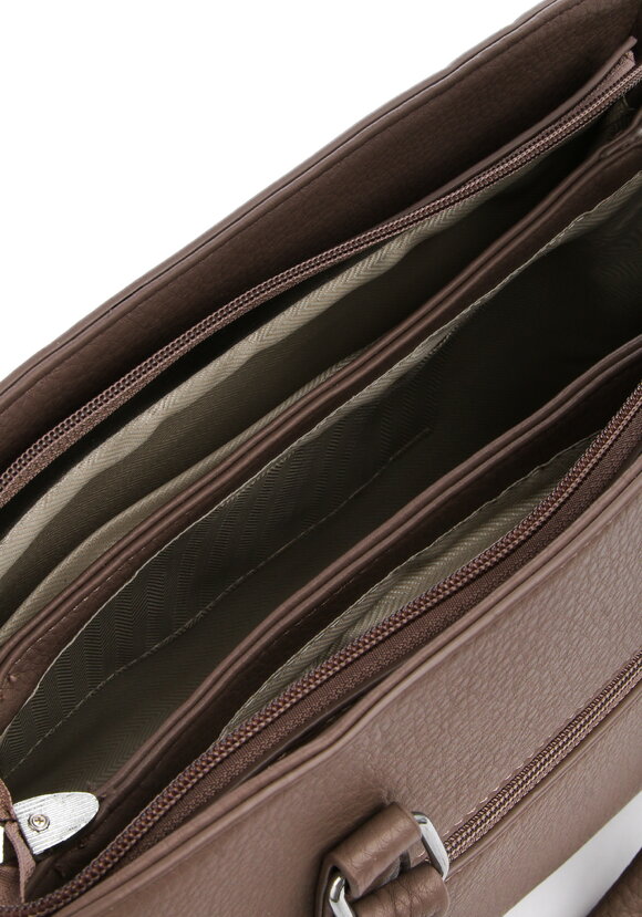 Сумка женская Клоди шир.  580, рис. 15