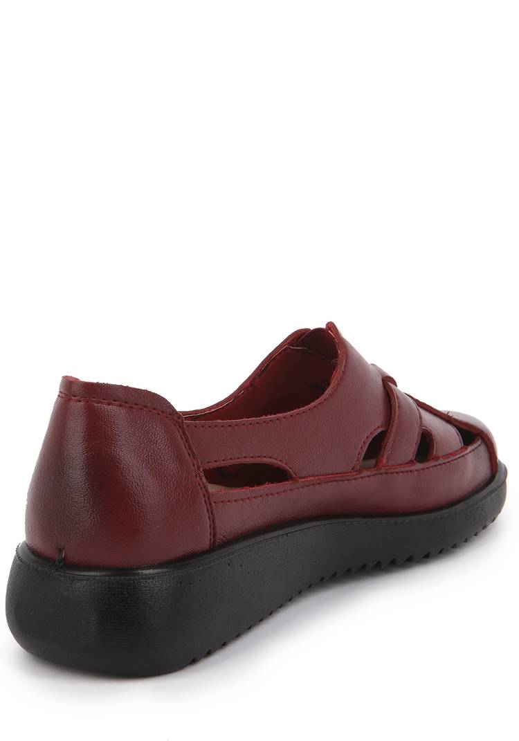 Туфли летние женские Мальветта шир.  750, рис. 10