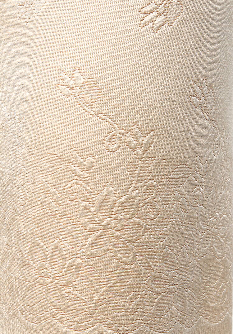 Шорты корректирующие с высокой посадкой шир.  750, рис. 4