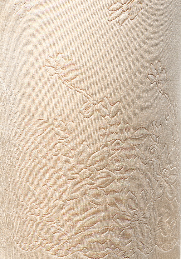 Шорты корректирующие с высокой посадкой шир.  580, рис. 4