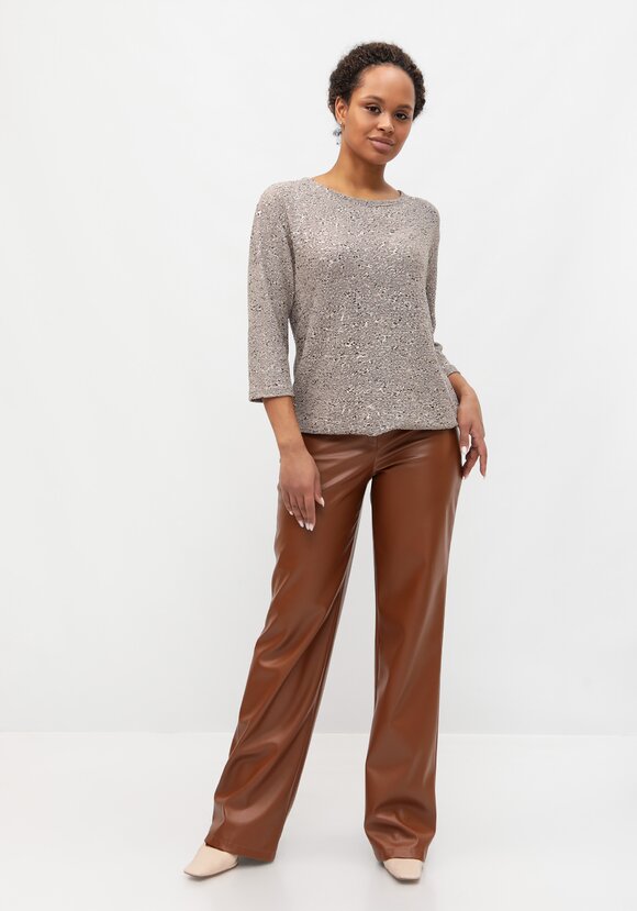 Блуза Сапфир шир.  580, рис. 19