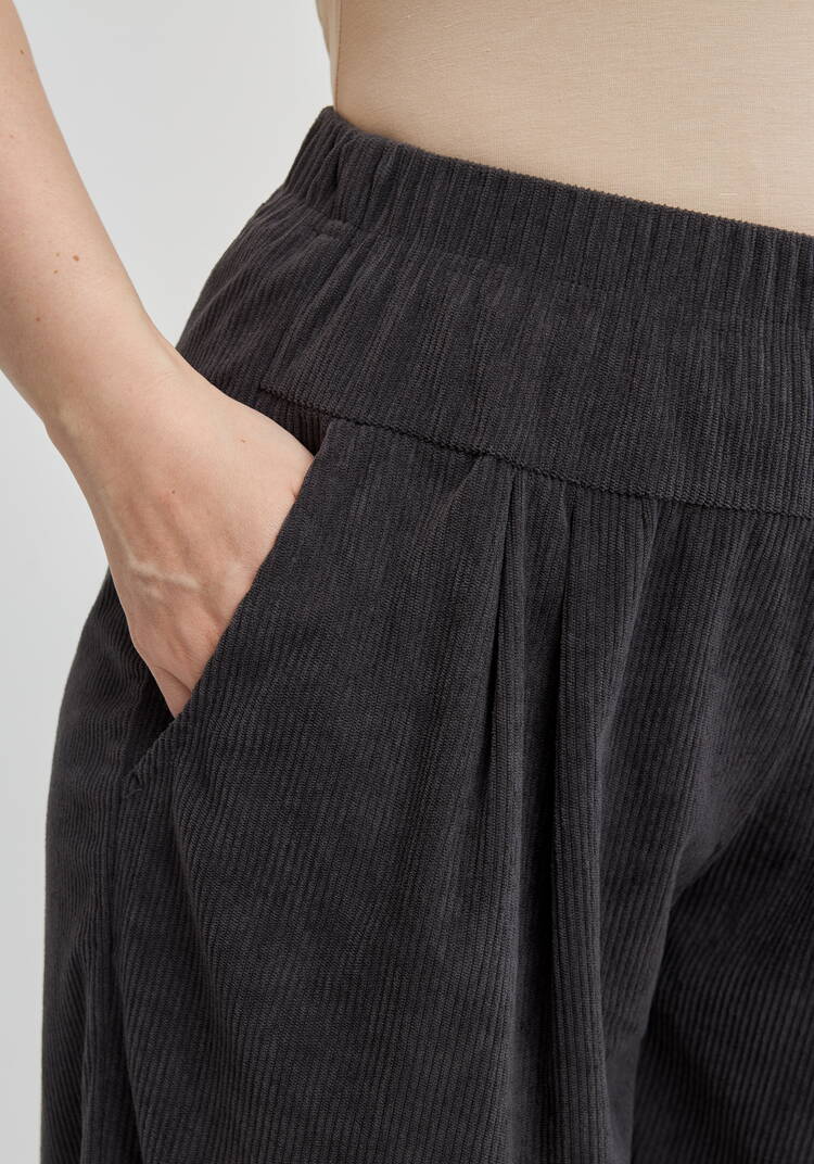 Брюки Амалия шир.  750, рис. 10