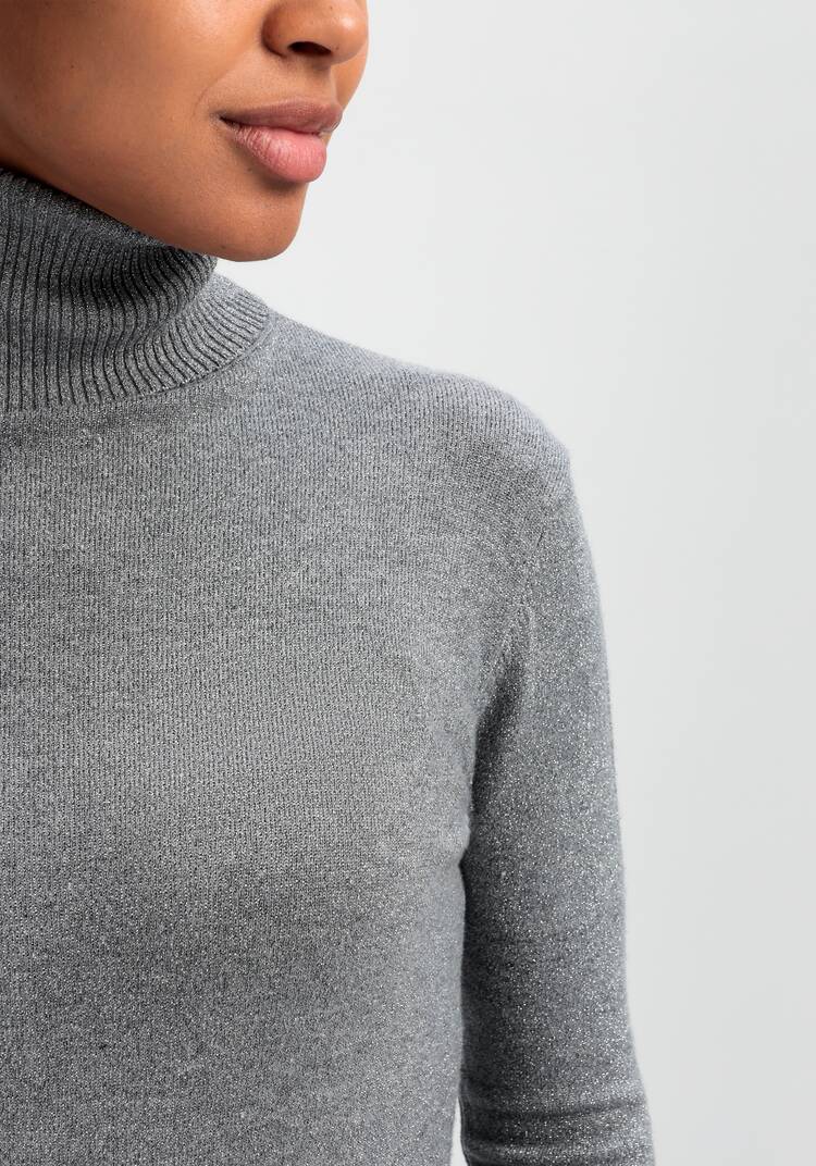 Джемпер Легкий день шир.  750, рис. 35