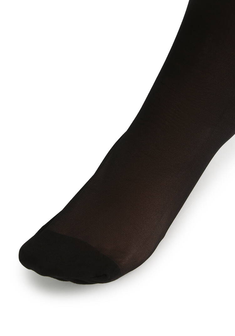 Женские компрессионные колготки шир.  750, рис. 8