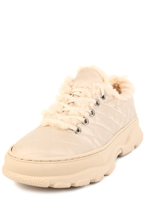 Полуботинки  женские Эйприл шир.  580, рис. 1