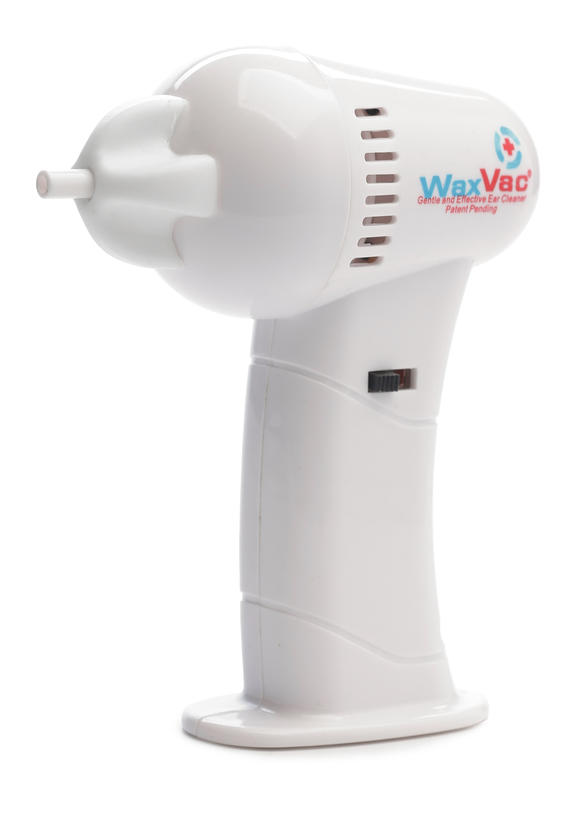 Прибор для чистки ушей "Чистые ушки", 3 шт.