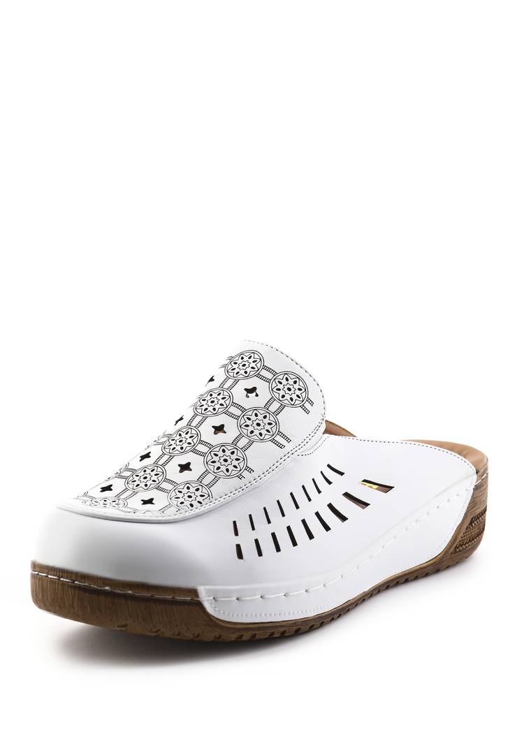 Сабо женские Роуз шир.  750, рис. 6