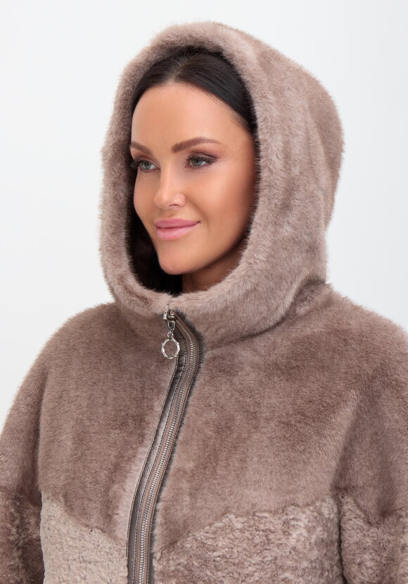 Пальто Ника шир.  580, рис. 11