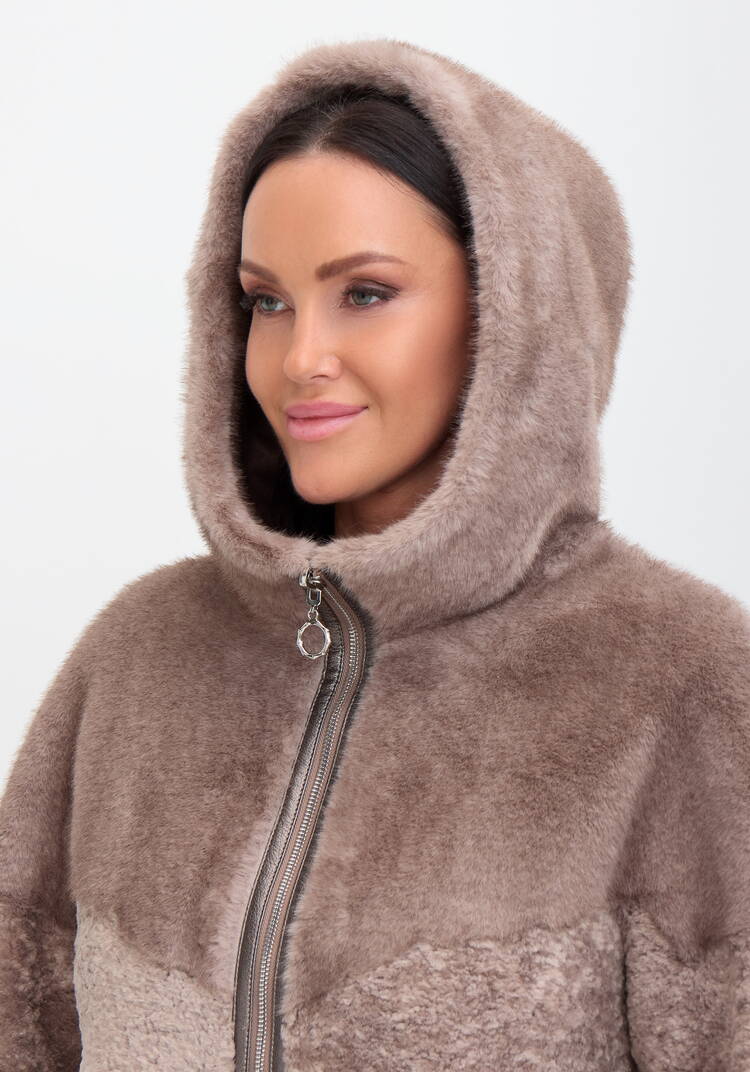 Пальто Ника шир.  750, рис. 11