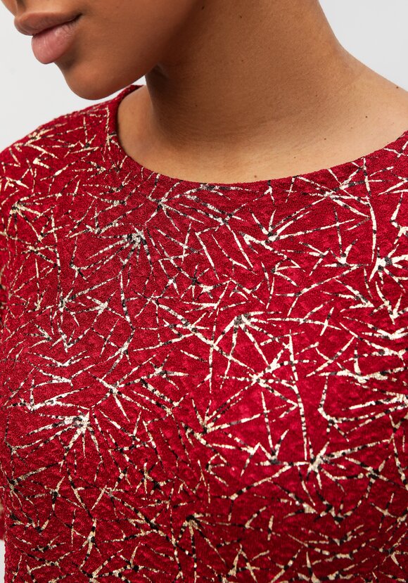 Блуза Сапфир шир.  580, рис. 11