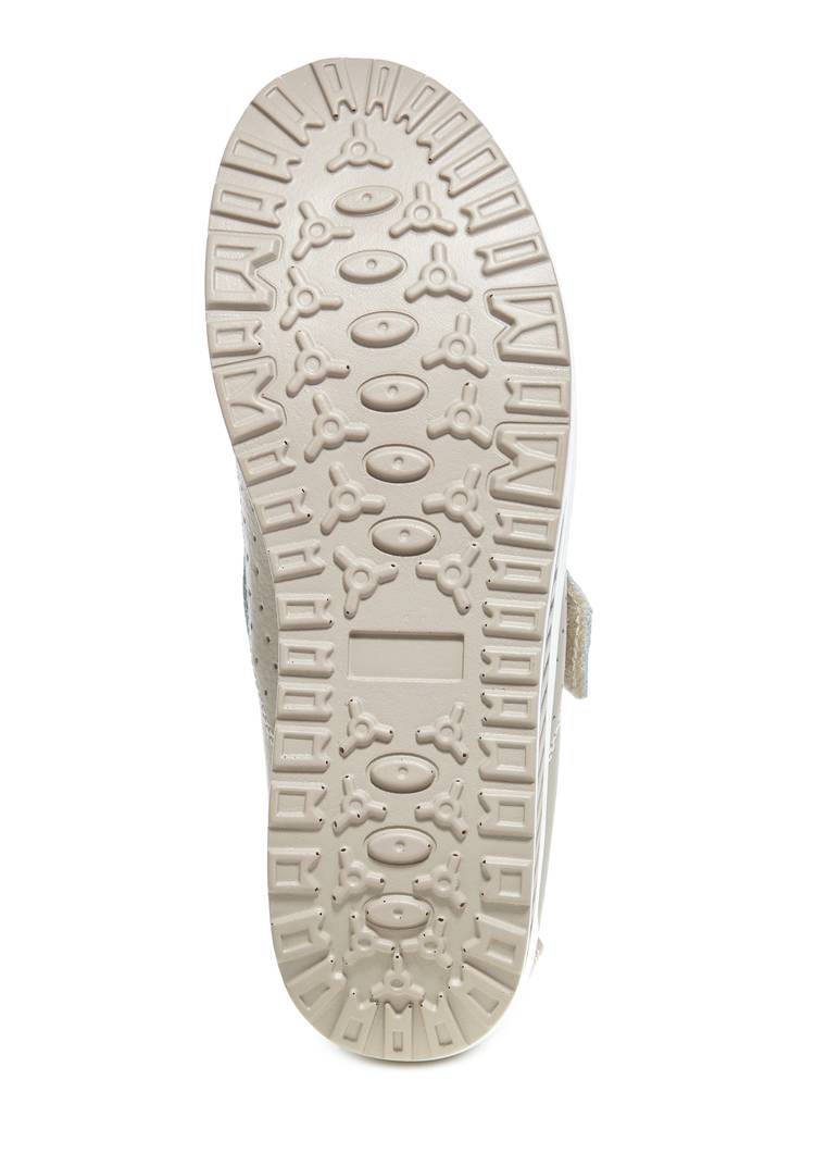 Полуботинки женские  Лилия шир.  750, рис. 10