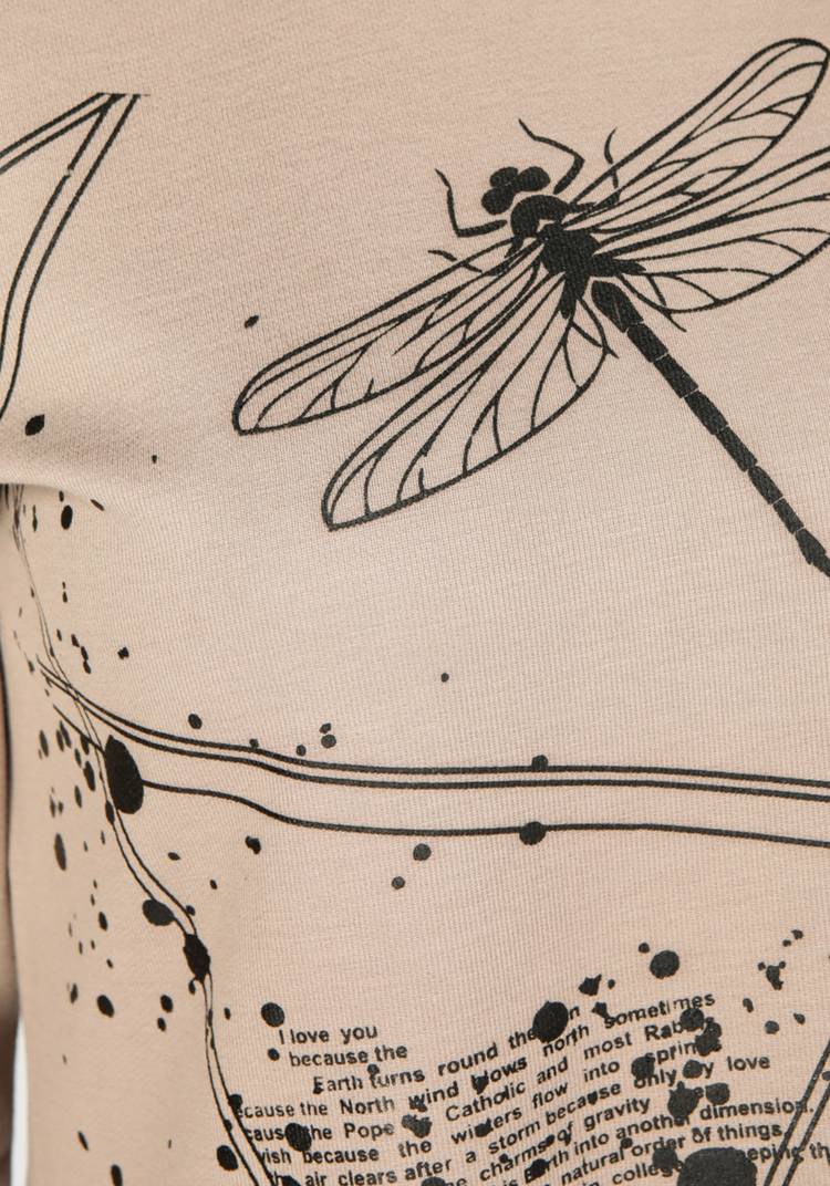 Свитшот Солнечный луч шир.  750, рис. 4