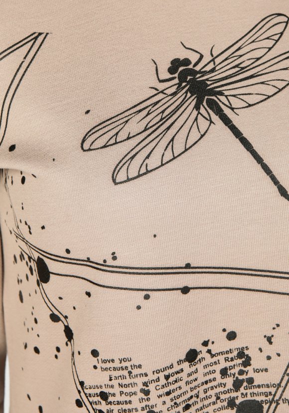 Свитшот Солнечный луч шир.  580, рис. 4