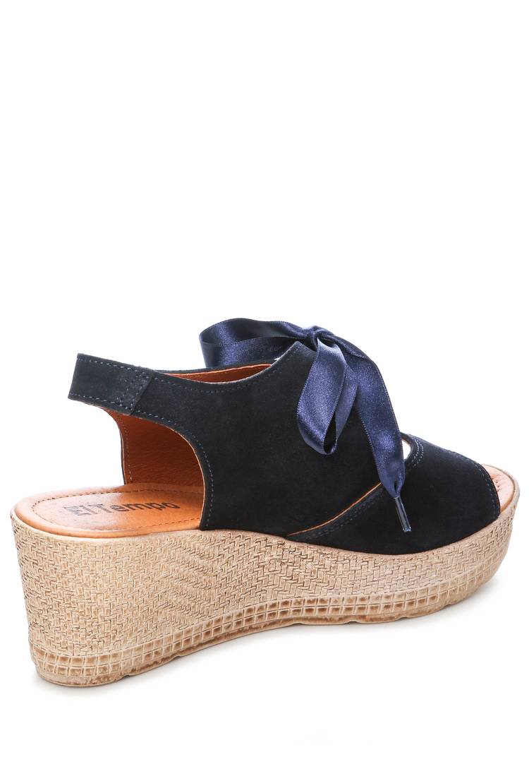 Босоножки женские Елена шир.  750, рис. 13