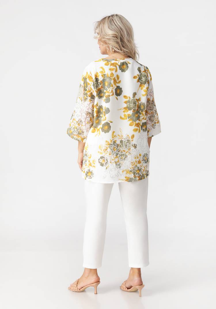 Костюм Очаровательная леди шир.  750, рис. 7